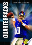 Quarterbacks cover