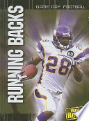 Running Backs cover