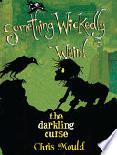 The Darkling Curse cover