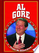 Al Gore (Second Series) cover
