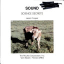 Sound cover