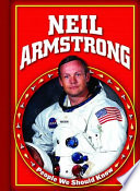 Neil Armstrong (Second Series) cover