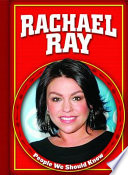 Rachael Ray (Second Series) cover