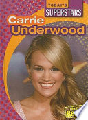 Carrie Underwood (Second Series) cover
