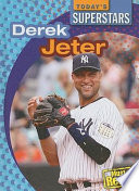 Derek Jeter (Second Series) cover