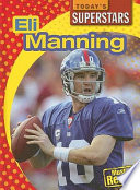 Eli Manning (Second Series) cover