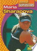 Maria Sharapova (Second Series) cover