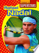 Rafael Nadal (Second Series) cover