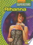 Rihanna (Second Series) cover