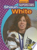 Shaun White (Second Series) cover