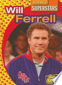 Will Ferrell (Second Series) cover