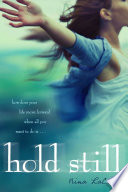 Hold Still cover