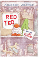 Red Ted and the Lost Things cover