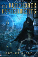 The Hunchback Assignments cover
