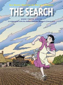 The Search cover
