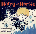 Harry and Horsie cover
