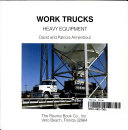 Work Trucks cover