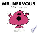 Mr. Nervous cover