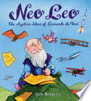 Neo Leo: The Ageless Ideas of Leonardo da Vinci cover