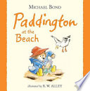 Paddington at the Beach cover