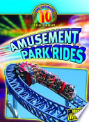 Amusement Park Rides cover