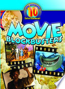 Movie Blockbusters cover
