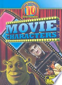 Movie Characters cover
