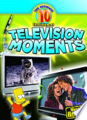 Television Moments cover