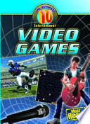 Video Games cover