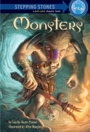 Monsters cover