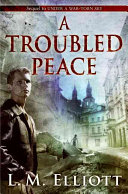 A Troubled Peace cover