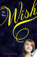 As You Wish cover