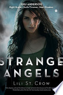 Strange Angels cover
