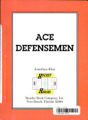 Ace Defensemen cover