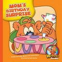 Mom's Birthday Surprise cover