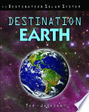 Destination Earth cover