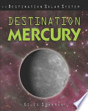Destination Mercury cover