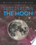 Destination the Moon cover