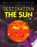 Destination the Sun cover