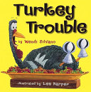 Turkey Trouble cover