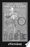 Alvin Fernald, Foreign Trader cover