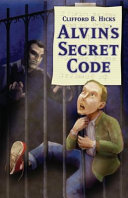 Alvin's Secret Code cover