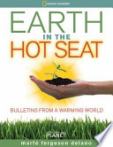 Earth in the Hot Seat: Bulletins from a Warming World cover