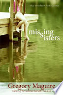 Missing Sisters cover