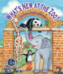 What's New at the Zoo? An Animal Adding Adventure cover