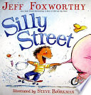 Silly Street cover