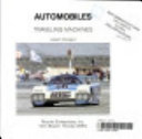 Automobiles cover
