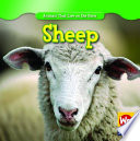 Sheep (Revised) cover