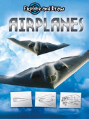 Airplanes cover
