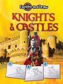 Knights & Castles cover